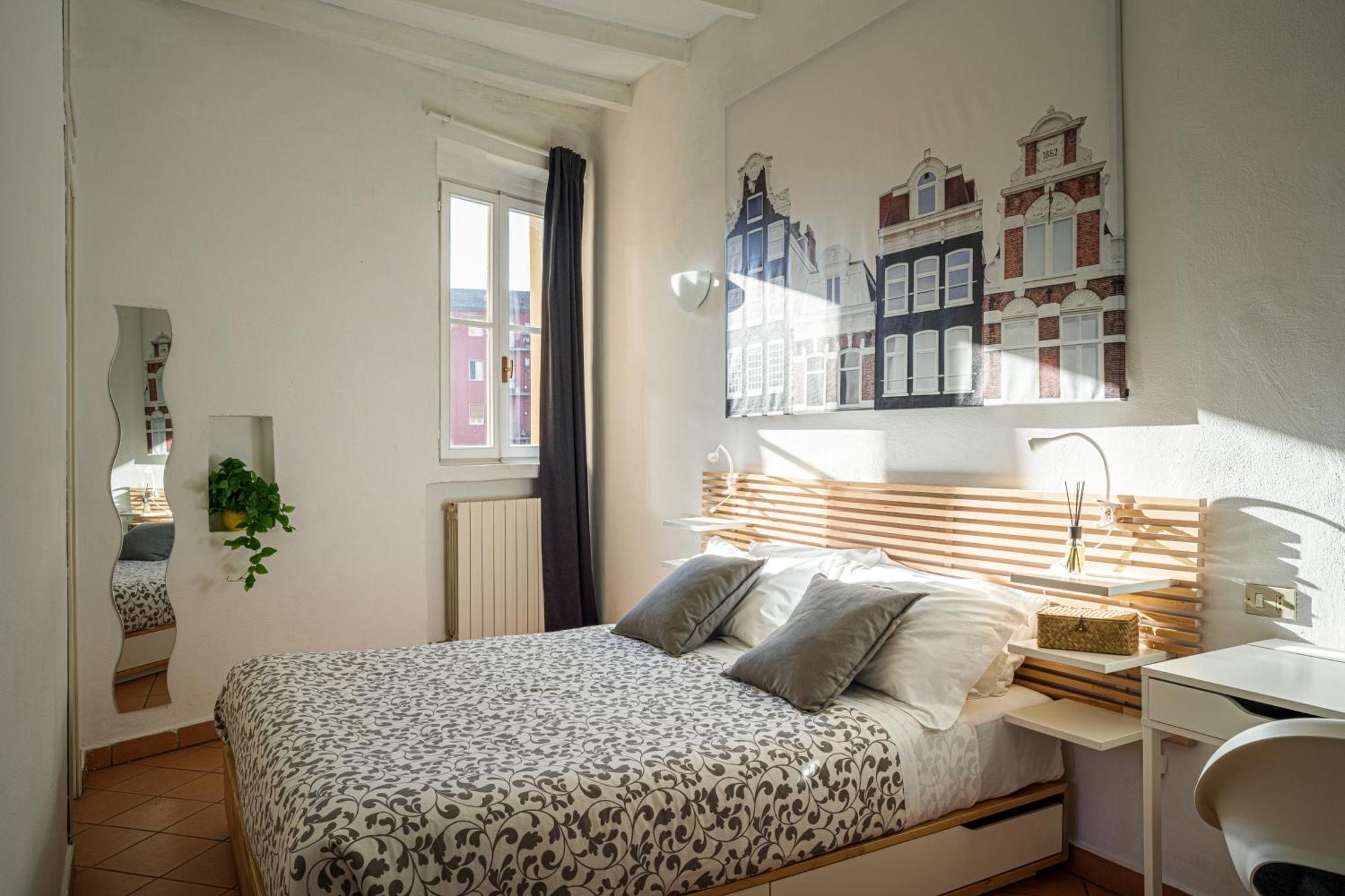 Accomodo Mim21 Monolocale Porta Venezia Milan Exterior photo